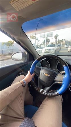 شيفروليه كروز